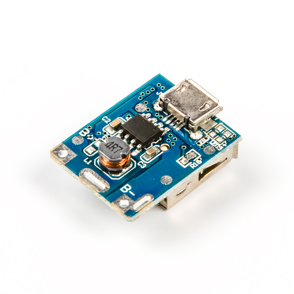 Модуль зарядки 134N3P, 5в